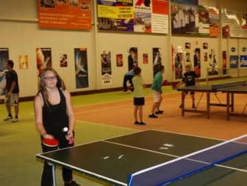 Fotogaléria turnaja - 29.11.2014 - Petrov (ČR)