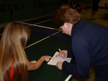 Fotogaléria turnaja - 29.11.2014 - Petrov (ČR)