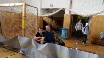Fotogaléria turnaja - Bojničky - 2. ročník - 04.04.2015