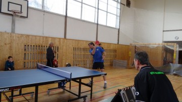 Fotogaléria turnaja - Bojničky - 2. ročník - 04.04.2015