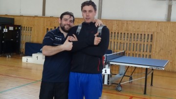Fotogaléria turnaja - Bojničky - 2. ročník - 04.04.2015