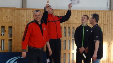 Fotogaléria turnaja - Bojničky - 2. ročník - 04.04.2015