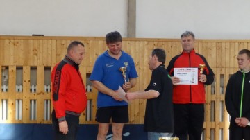 Fotogaléria turnaja - Bojničky - 2. ročník - 04.04.2015