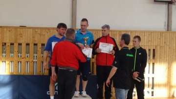 Fotogaléria turnaja - Bojničky - 2. ročník - 04.04.2015