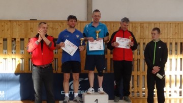 Fotogaléria turnaja - Bojničky - 2. ročník - 04.04.2015
