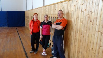 Fotogaléria turnaja - Bojničky - 2. ročník - 04.04.2015