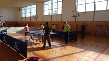 Fotogaléria turnaja - Bojničky - 2. ročník - 04.04.2015