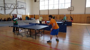 Fotogaléria turnaja - Bojničky - 2. ročník - 04.04.2015