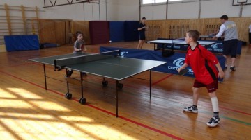 Fotogaléria turnaja - Bojničky - 2. ročník - 04.04.2015