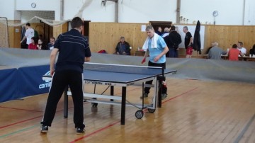 Fotogaléria turnaja - Bojničky - 2. ročník - 04.04.2015