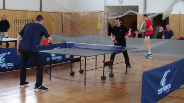 Fotogaléria turnaja - Bojničky - 2. ročník - 04.04.2015