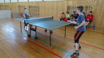 Fotogaléria turnaja - Bojničky - 2. ročník - 04.04.2015