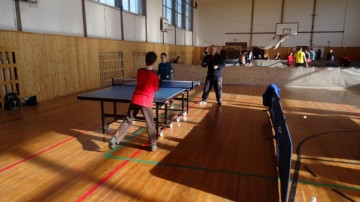 Fotogaléria turnaja - Bojničky - 2. ročník - 04.04.2015