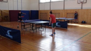 Fotogaléria turnaja - Bojničky - 2. ročník - 04.04.2015
