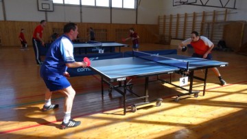 Fotogaléria turnaja - Bojničky - 2. ročník - 04.04.2015