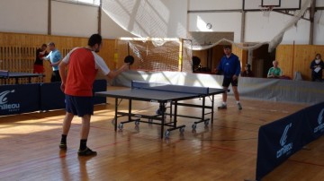 Fotogaléria turnaja - Bojničky - 2. ročník - 04.04.2015