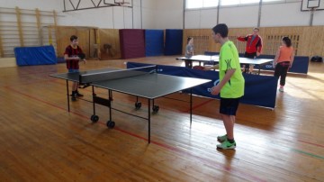 Fotogaléria turnaja - Bojničky - 2. ročník - 04.04.2015