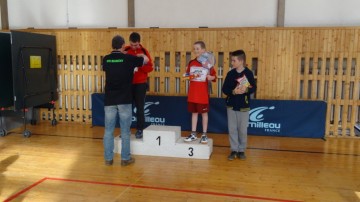 Fotogaléria turnaja - Bojničky - 2. ročník - 04.04.2015