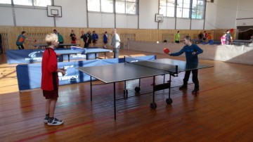 Fotogaléria turnaja - Bojničky - 2. ročník - 04.04.2015