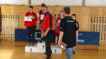 Fotogaléria turnaja - Bojničky - 2. ročník - 04.04.2015