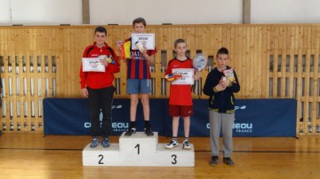 Fotogaléria turnaja - Bojničky - 2. ročník - 04.04.2015