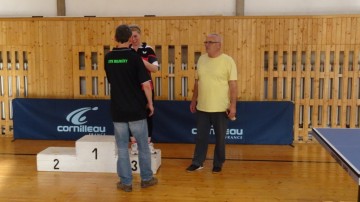 Fotogaléria turnaja - Bojničky - 2. ročník - 04.04.2015