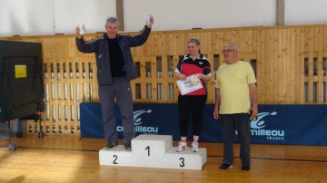 Fotogaléria turnaja - Bojničky - 2. ročník - 04.04.2015