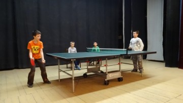 Fotogaléria turnaja - Bučany - 2. ročník - 07.03.2015