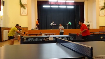 Fotogaléria turnaja - Bučany - 2. ročník - 07.03.2015