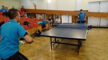 Fotogaléria turnaja - Bučany - 2. ročník - 07.03.2015