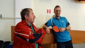 Fotogaléria turnaja - Bučany - 2. ročník - 07.03.2015