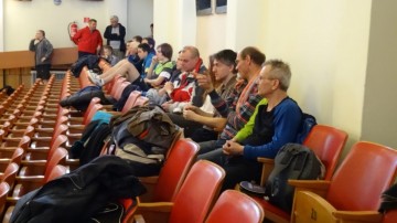 Fotogaléria turnaja - Bučany - 2. ročník - 07.03.2015