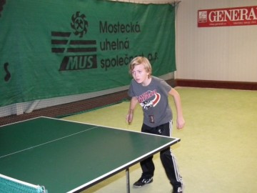 Fotogaléria z turnaja - 07.12.2013 - Petrov (ČR)