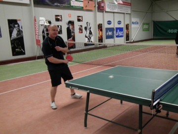 Fotogaléria z turnaja - 07.12.2013 - Petrov (ČR)