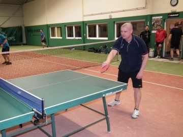 Fotogaléria z turnaja - 07.12.2013 - Petrov (ČR)