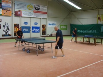 Fotogaléria z turnaja - 07.12.2013 - Petrov (ČR)