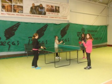 Fotogaléria z turnaja - 07.12.2013 - Petrov (ČR)