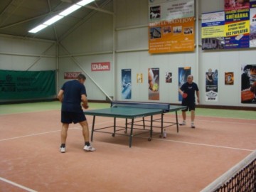 Fotogaléria z turnaja - 07.12.2013 - Petrov (ČR)