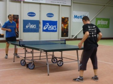 Fotogaléria z turnaja - 07.12.2013 - Petrov (ČR)