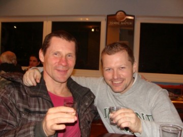 Fotogaléria z turnaja - 07.12.2013 - Petrov (ČR)