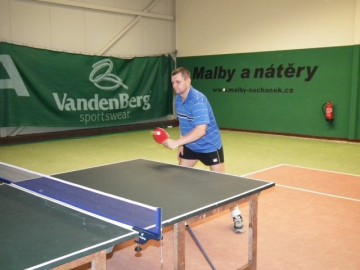 Fotogaléria z turnaja - 07.12.2013 - Petrov (ČR)