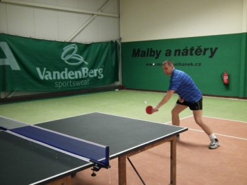 Fotogaléria z turnaja - 07.12.2013 - Petrov (ČR)