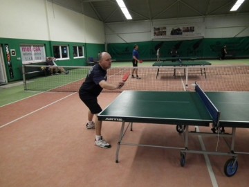 Fotogaléria z turnaja - 07.12.2013 - Petrov (ČR)