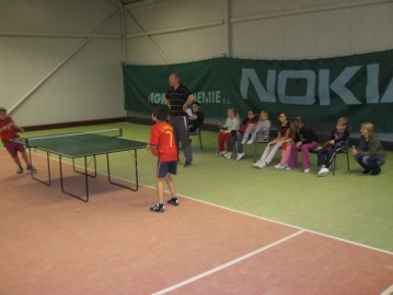 Fotogaléria z turnaja - 08.12.2012 - Petrov (ČR) - 3. ročník
