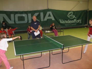 Fotogaléria z turnaja - 08.12.2012 - Petrov (ČR) - 3. ročník