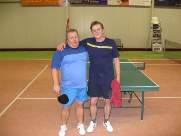 Fotogaléria z turnaja - 08.12.2012 - Petrov (ČR) - 3. ročník