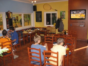 Fotogaléria z turnaja - 08.12.2012 - Petrov (ČR) - 3. ročník