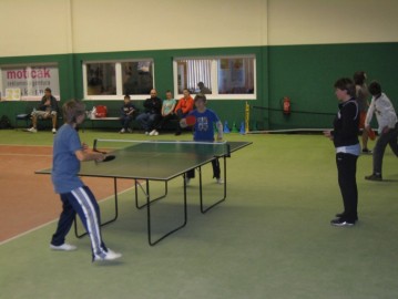 Fotogaléria z turnaja - 08.12.2012 - Petrov (ČR) - 3. ročník