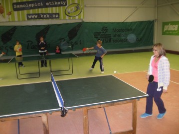 Fotogaléria z turnaja - 08.12.2012 - Petrov (ČR) - 3. ročník