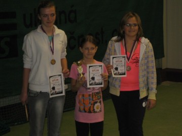 Fotogaléria z turnaja - 08.12.2012 - Petrov (ČR) - 3. ročník